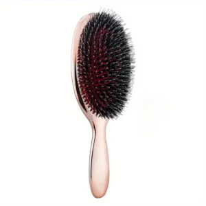 Hair Extension Paddle Brush air Cushion Message Comb